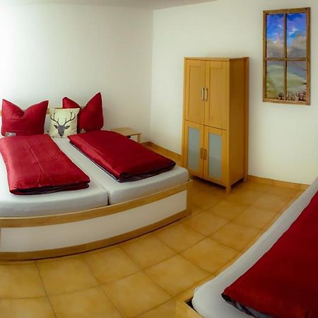 Zentral Gastezimmer Haag I Ob Eigenes Apartment Haag in Oberbayern Exteriör bild