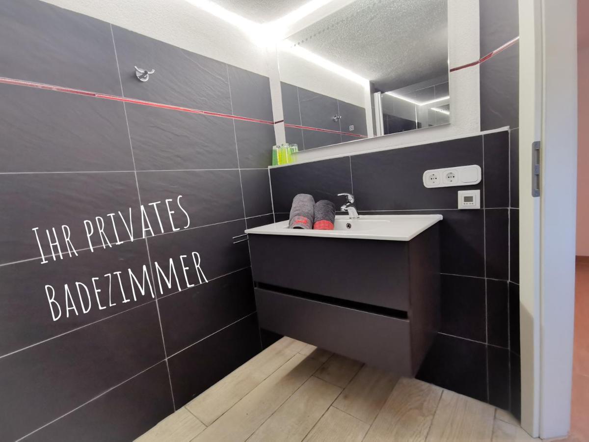Zentral Gastezimmer Haag I Ob Eigenes Apartment Haag in Oberbayern Exteriör bild