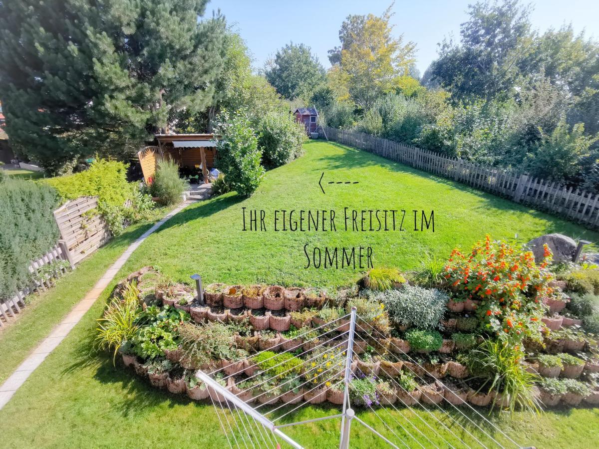 Zentral Gastezimmer Haag I Ob Eigenes Apartment Haag in Oberbayern Exteriör bild
