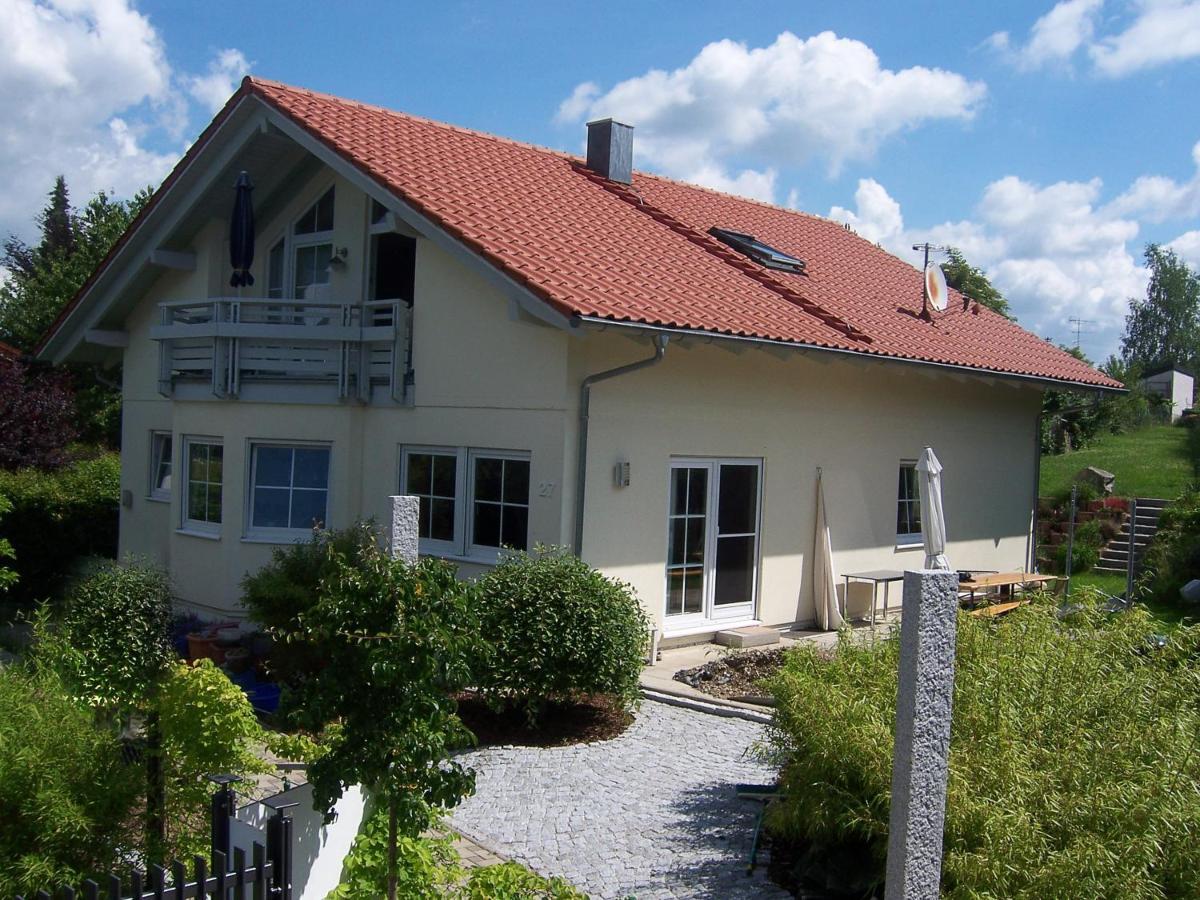 Zentral Gastezimmer Haag I Ob Eigenes Apartment Haag in Oberbayern Exteriör bild