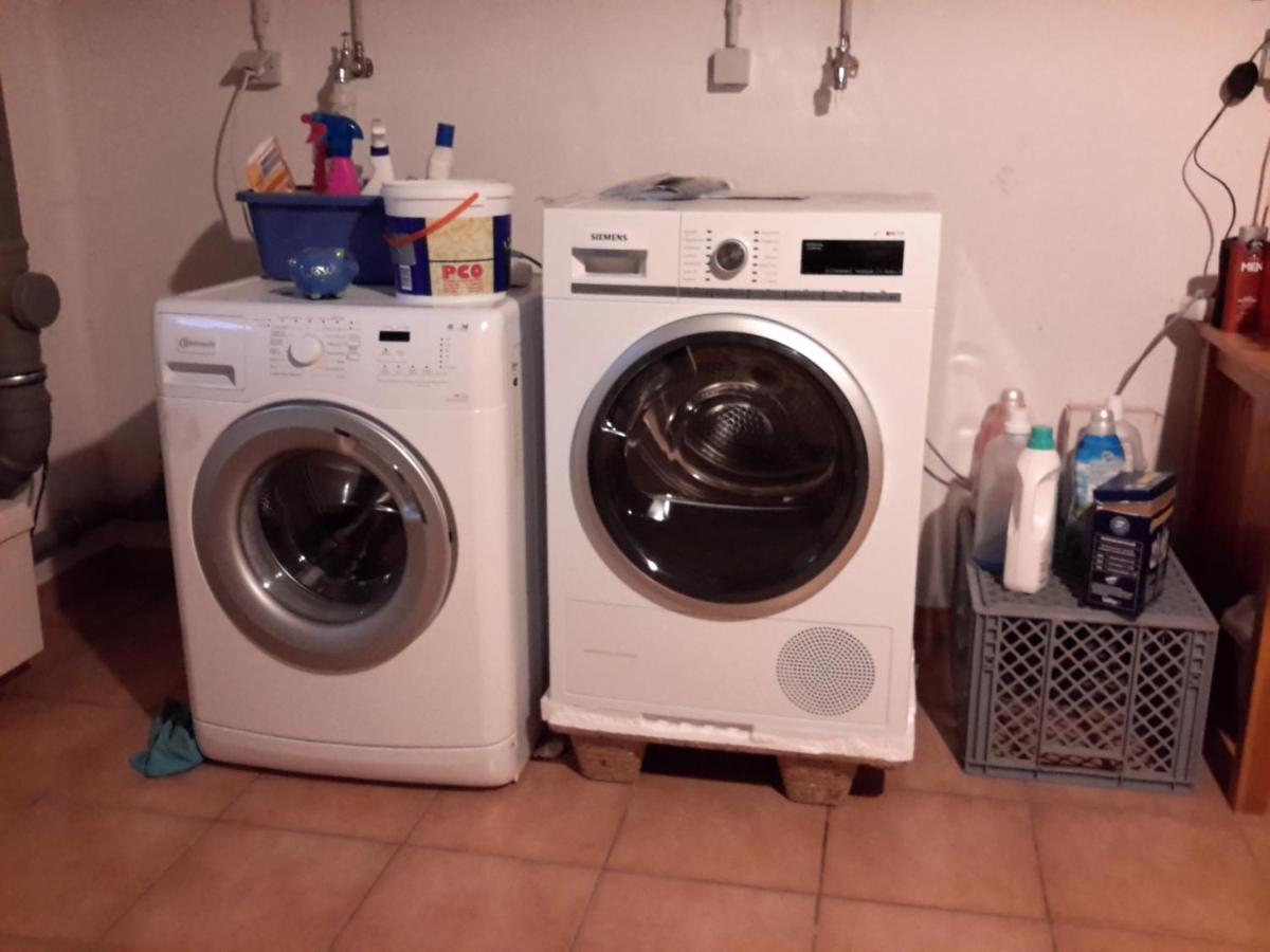 Zentral Gastezimmer Haag I Ob Eigenes Apartment Haag in Oberbayern Exteriör bild
