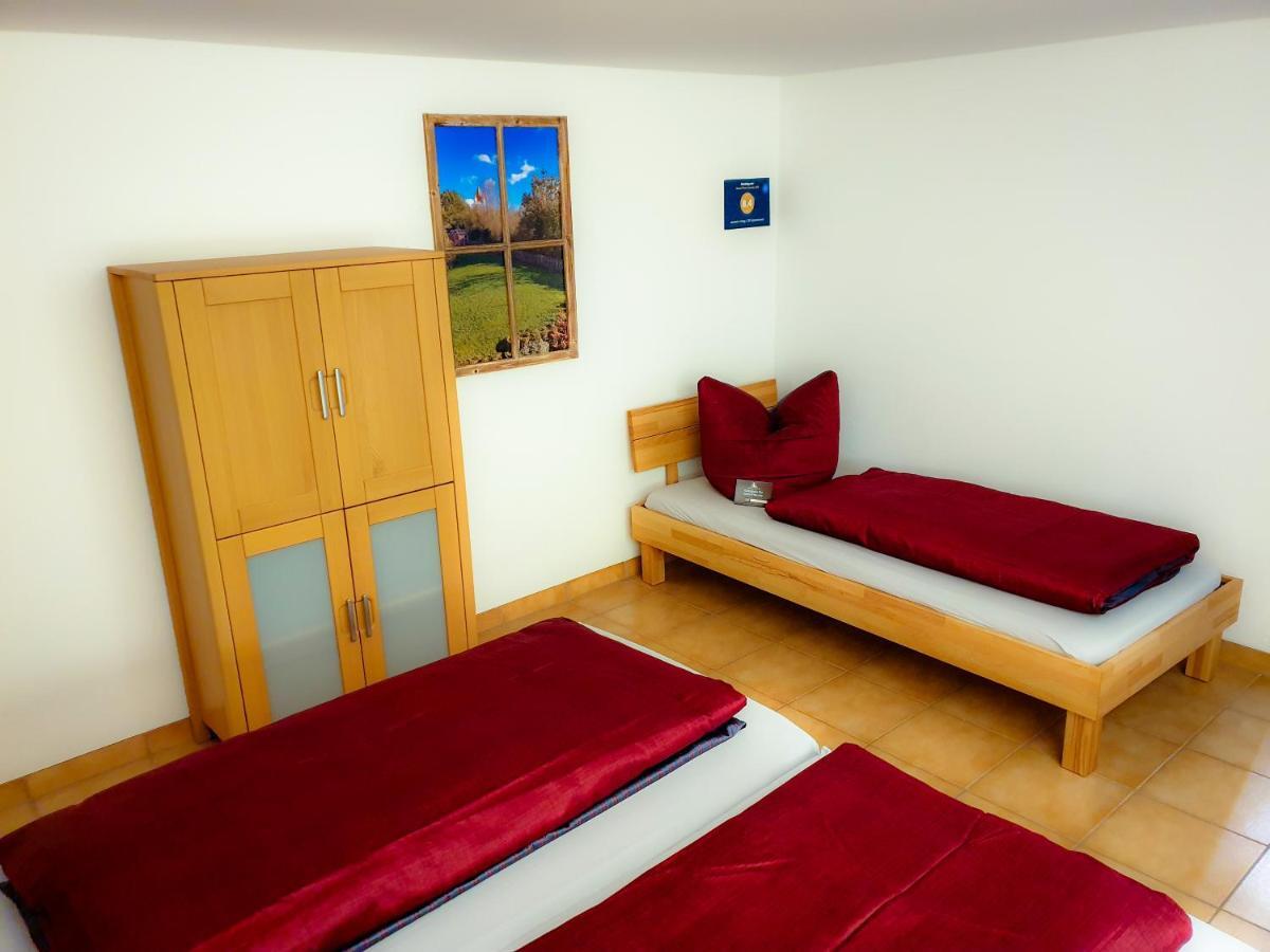 Zentral Gastezimmer Haag I Ob Eigenes Apartment Haag in Oberbayern Exteriör bild