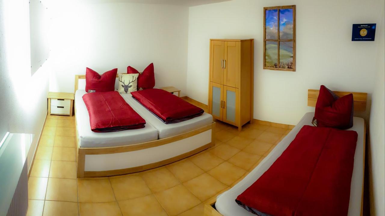 Zentral Gastezimmer Haag I Ob Eigenes Apartment Haag in Oberbayern Exteriör bild